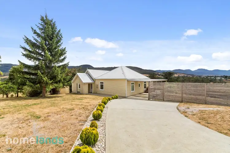 Main view of Homely house listing, 214 Glen Huon Road, Huonville TAS 7109
