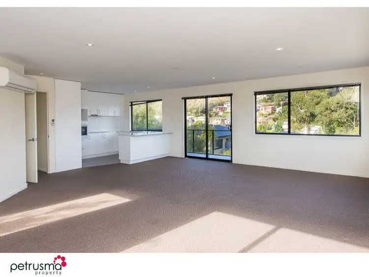 Fourth view of Homely villa listing, 8/12 Paige Court, Mornington TAS 7018