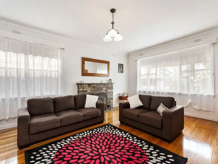 Second view of Homely house listing, 35 Wren Street, Altona VIC 3018