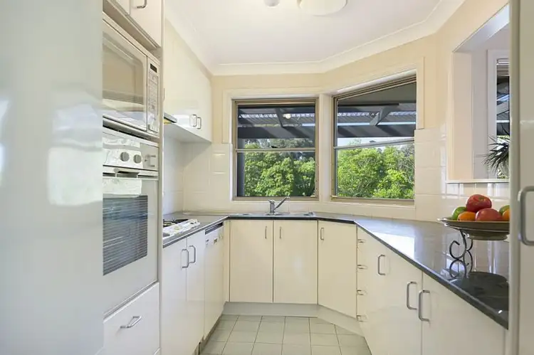 Fourth view of Homely unit listing, 28 Castle Pines Drive, Baulkham Hills NSW 2153