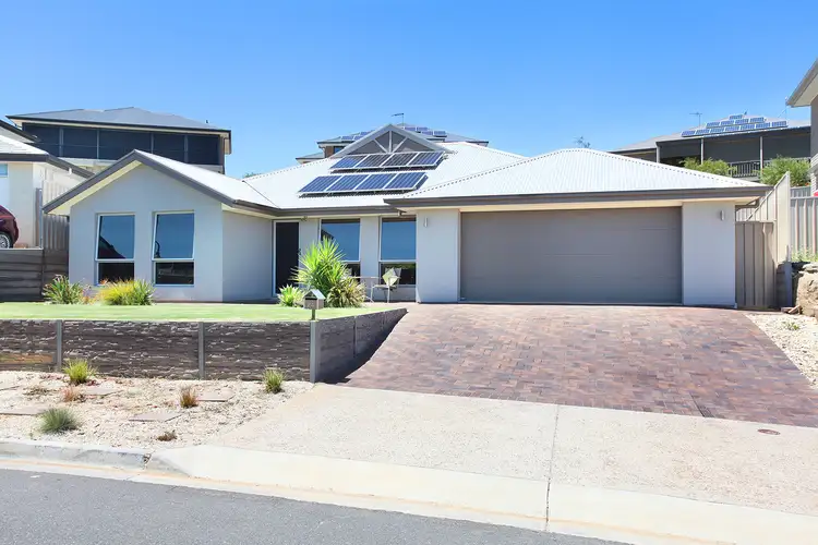Main view of Homely house listing, 24 Cascabel Way, Noarlunga Downs SA 5168