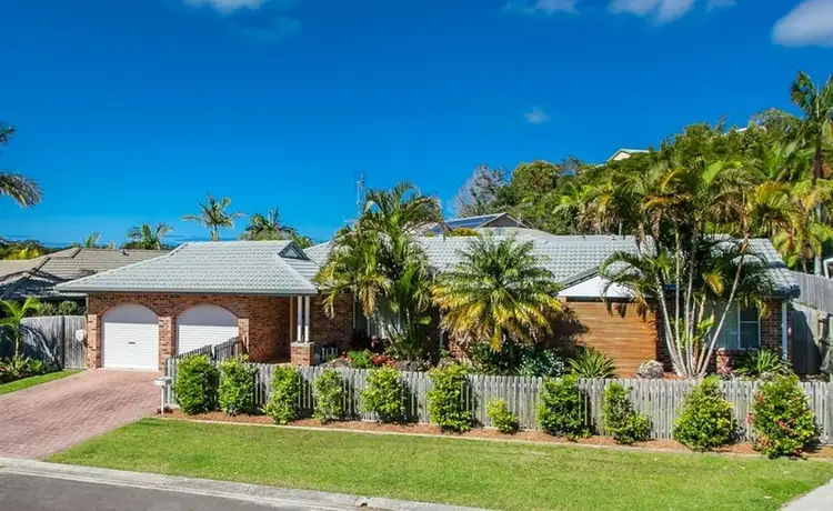 Second view of Homely house listing, 41a Teak Circuit, Suffolk Park NSW 2481
