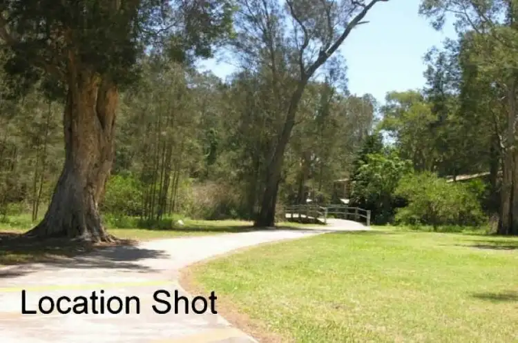 Third view of Homely land listing, 92 Wandewoi Avenue, San Remo NSW 2262