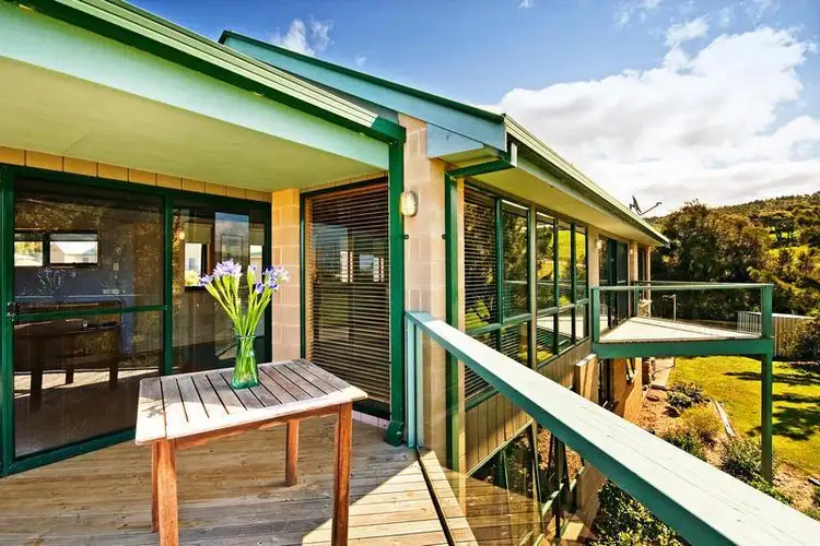 Fourth view of Homely house listing, 3 Scott Place, Apollo Bay VIC 3233