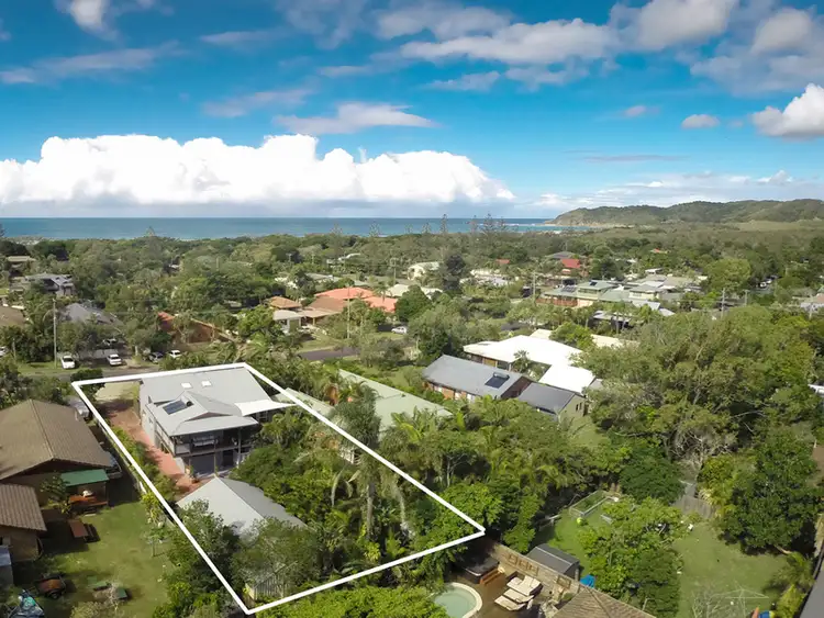 58 Brandon Street, Suffolk Park NSW 2481