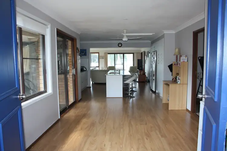 Sixth view of Homely house listing, 65 Dandaraga Road, Brightwaters NSW 2264