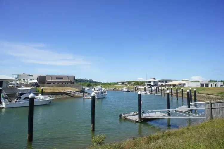 Third view of Homely land listing, 99 Harbour Drive, Trinity Park QLD 4879