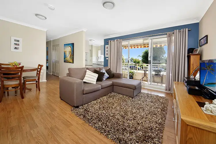 Second view of Homely unit listing, 2/1092-1096 Old Princes Highway, Engadine NSW 2233