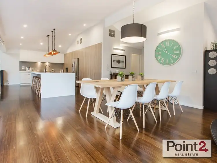 Second view of Homely house listing, 2 Keraboite Court, Mount Eliza VIC 3930
