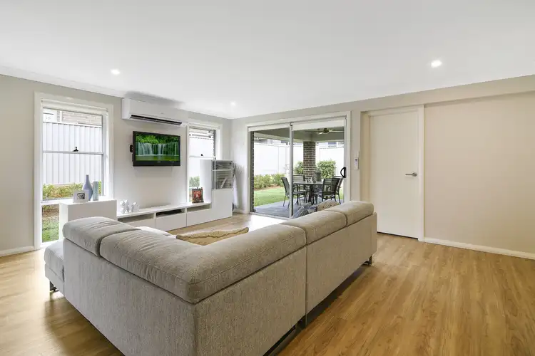 Sixth view of Homely house listing, 26 Atlee Street, Oran Park NSW 2570