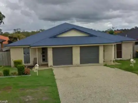 Second view of Homely semi-detached listing, 2/13 Dysart St, Rothwell QLD 4022