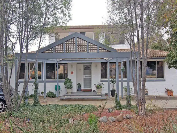 Main view of Homely house listing, 2 Nealie Place, Rivett ACT 2611