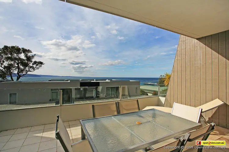 Fourth view of Homely apartment listing, 17/256-260 Mountjoy Parade, Lorne VIC 3232
