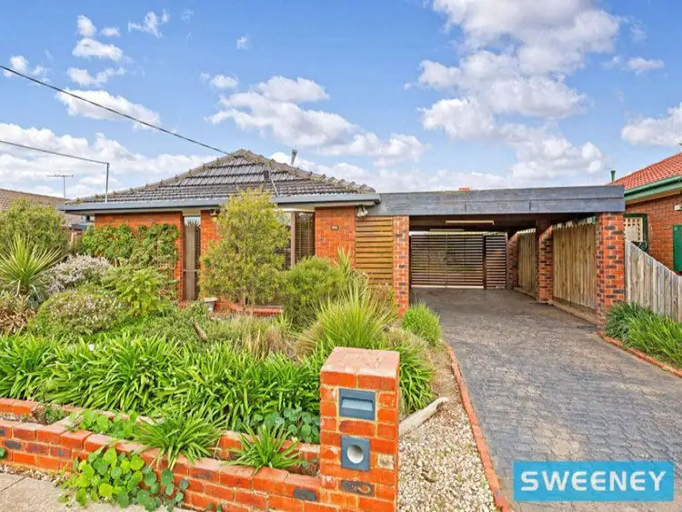150 Shane Avenue, Seabrook VIC 3028