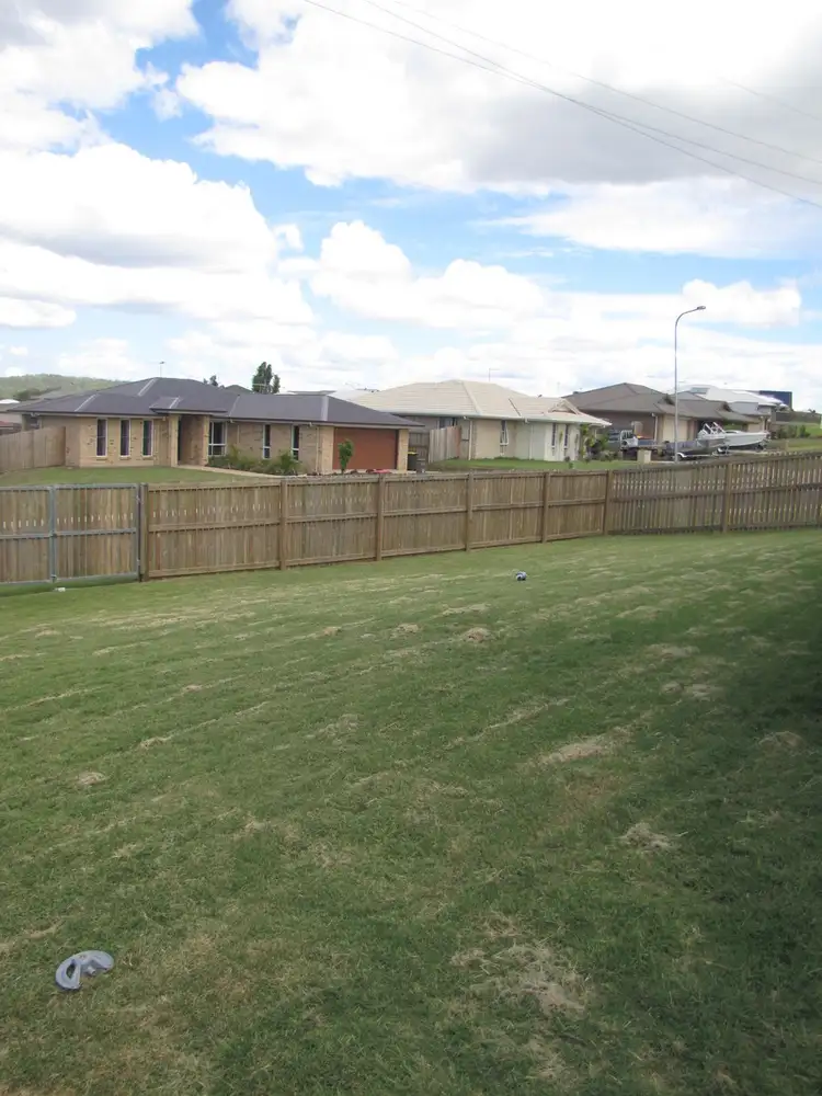 Fifth view of Homely house listing, 63 Katherine Road, Calliope QLD 4680