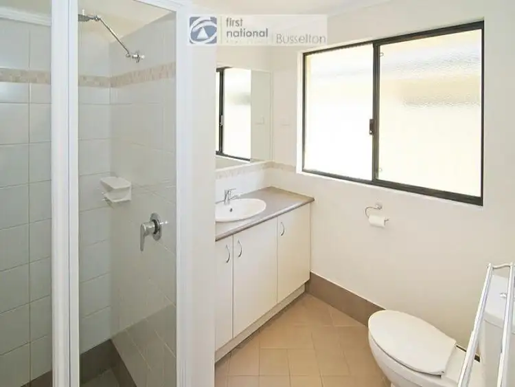 Fourth view of Homely unit listing, 10/5 Elliott Street, Busselton WA 6280