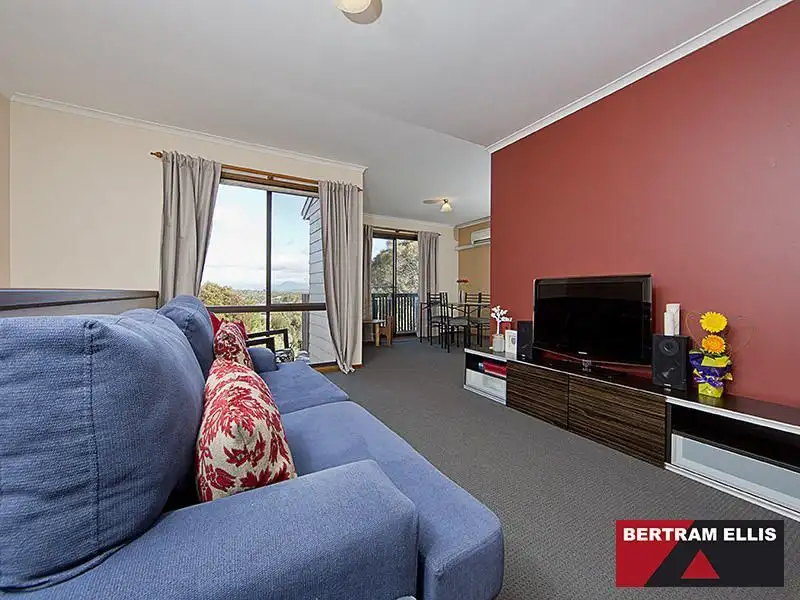 Main view of Homely townhouse listing, 16 Hallen Close, Swinger Hill ACT 2606