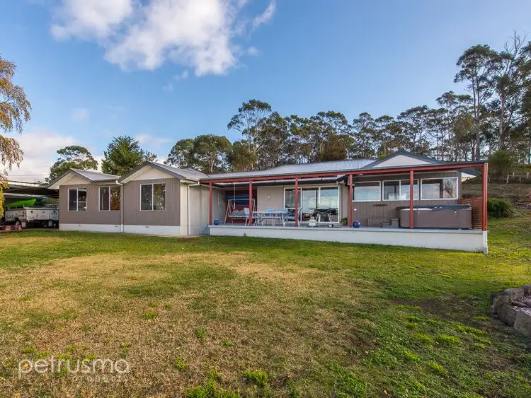 Main view of Homely house listing, 20 Kandara Court, Campania TAS 7026