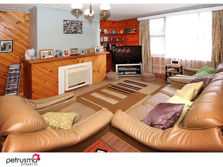 Second view of Homely house listing, 29 Laurel Street, Risdon Vale TAS 7016