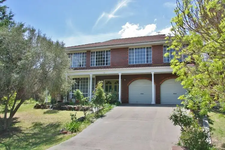 15 Cousins Place, Windradyne NSW 2795
