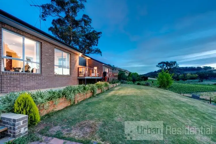 Fourth view of Homely house listing, 9 Ebenezer Place, Gumeracha SA 5233
