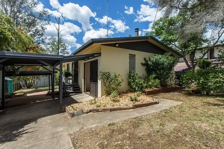 Second view of Homely rural property listing, 47 Sutton Street, Brooloo QLD 4570