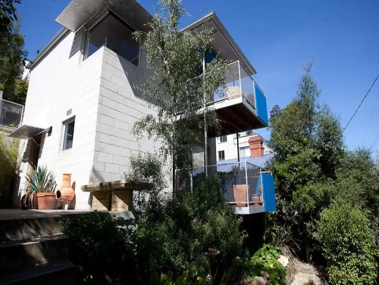 Main view of Homely house listing, 9A Quayle Street, Sandy Bay TAS 7005
