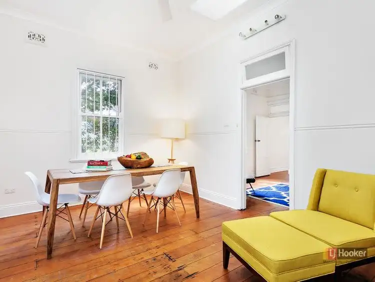 Second view of Homely house listing, 106 Ewart Street, Dulwich Hill NSW 2203