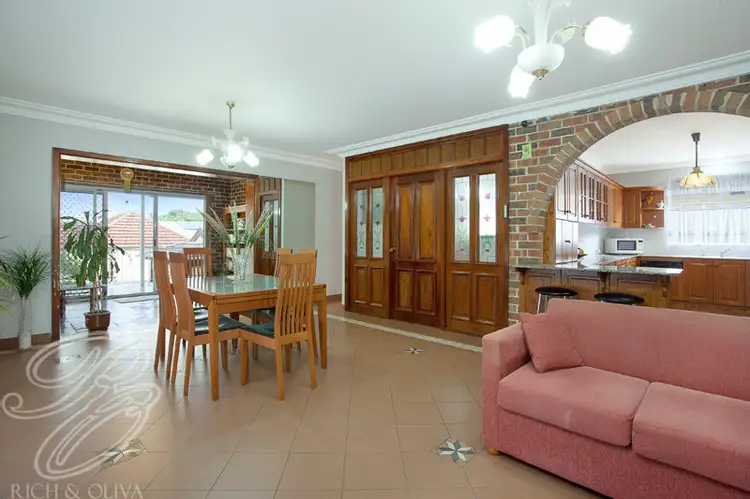 Third view of Homely house listing, 2 Hillcrest Avenue, Ashfield NSW 2131