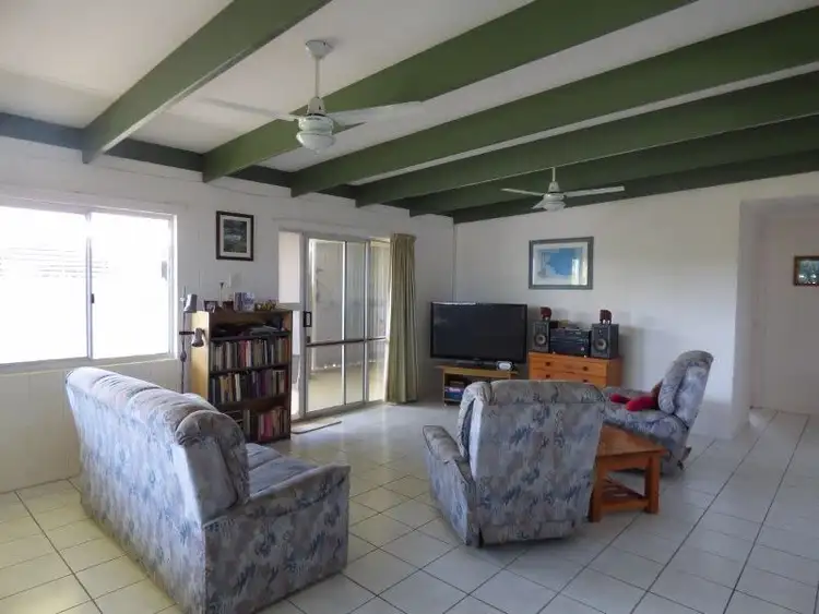 Second view of Homely house listing, 33 Drummer Street, Tin Can Bay QLD 4580