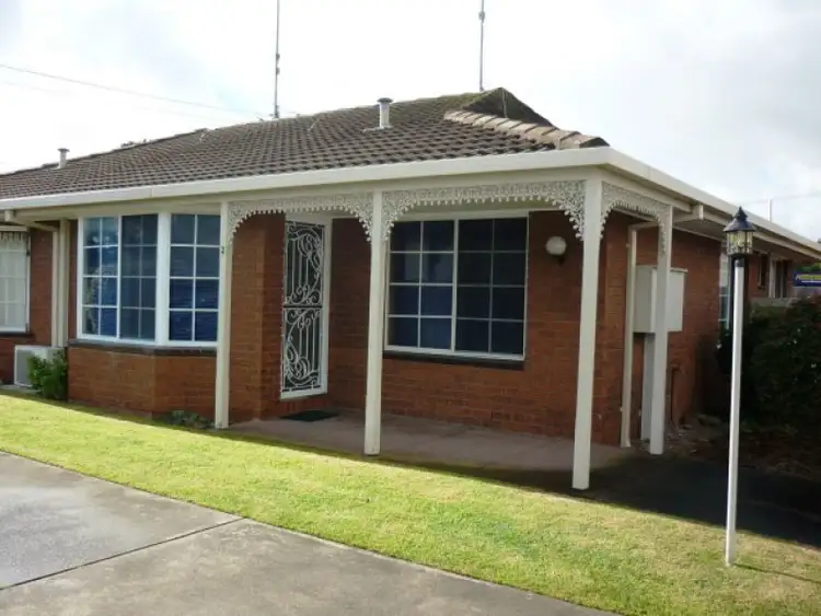 Fifth view of Homely unit listing, 2/42-44 Park Crescent, South Geelong VIC 3220