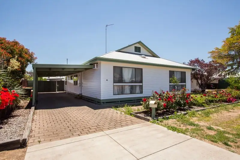 Main view of Homely house listing, 10 Tena Avenue, Horsham VIC 3400