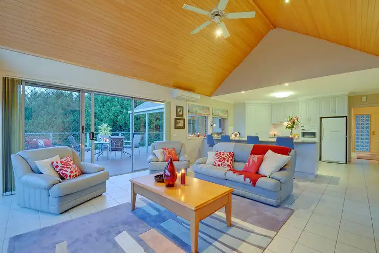Second view of Homely rural property listing, 15 Matthew Court, Moe South VIC 3825