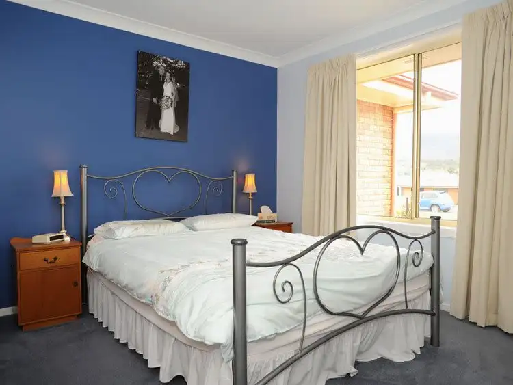 Fifth view of Homely house listing, 10 Coghlan Court, Old Beach TAS 7017