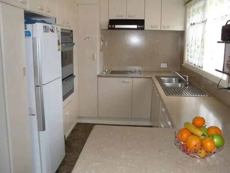 Second view of Homely house listing, 52 Jasmin Crescent, Lake Albert NSW 2650