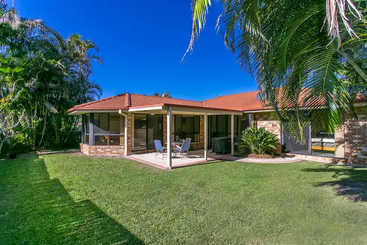 Third view of Homely house listing, 6 Coogera Circuit, Suffolk Park NSW 2481