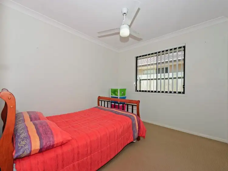 Fifth view of Homely semi-detached listing, 2/6 Mocha Way, Pimpama QLD 4209