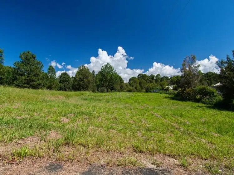Third view of Homely land listing, 146 Old Bangalow Road, Byron Bay NSW 2481