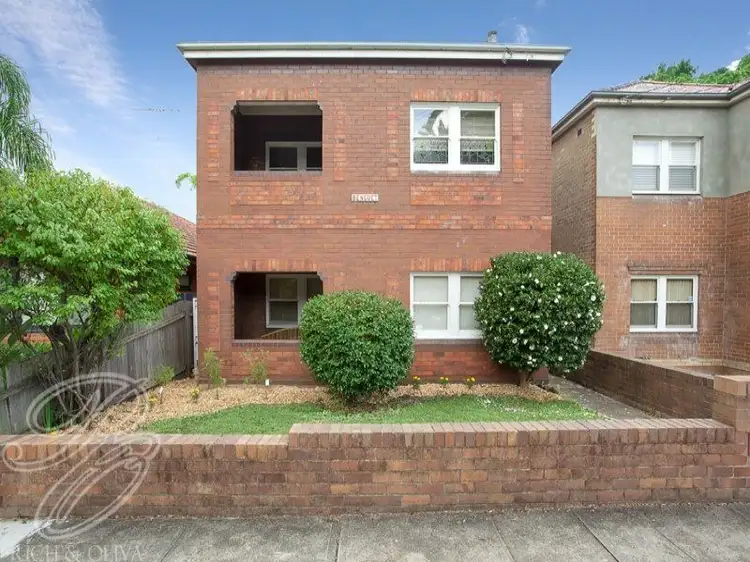 136 Victoria Street, Ashfield NSW 2131