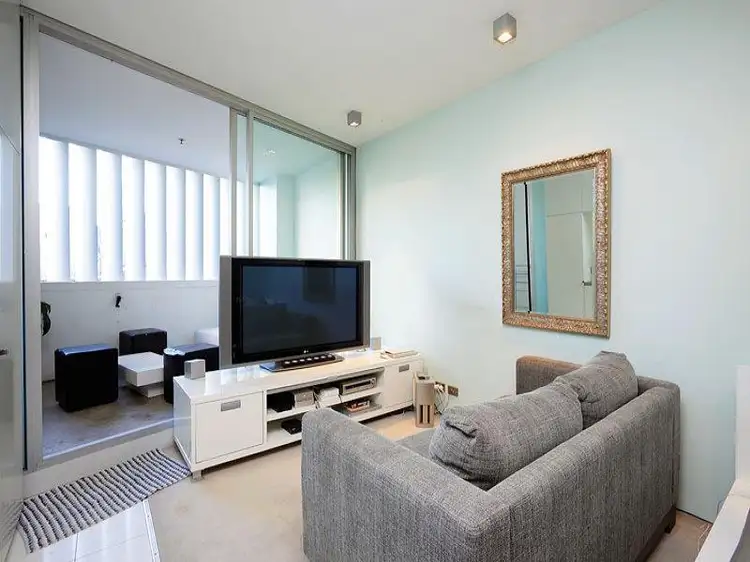 Third view of Homely studio listing, 303/227 Victoria Street, Darlinghurst NSW 2010