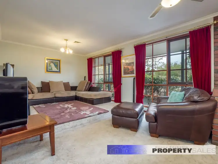 Second view of Homely rural property listing, 29 Elizabeth Court, Westbury VIC 3825