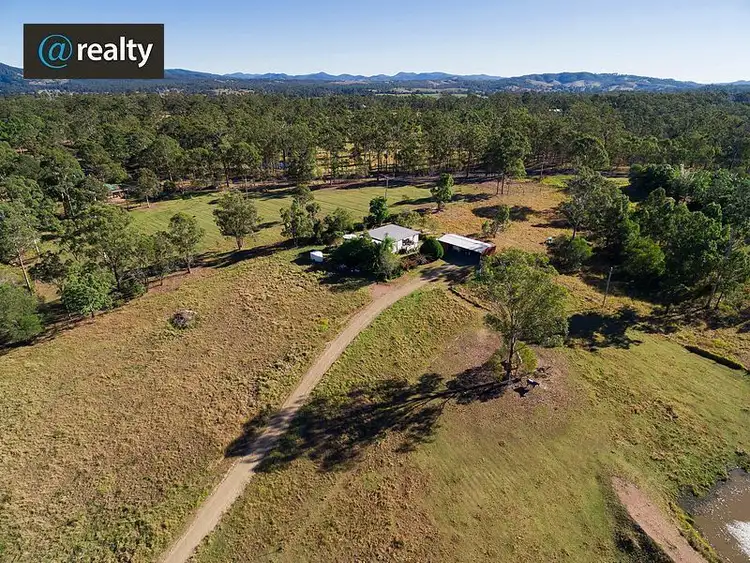 Third view of Homely rural property listing, 55 Whelan Road, Bollier QLD 4570