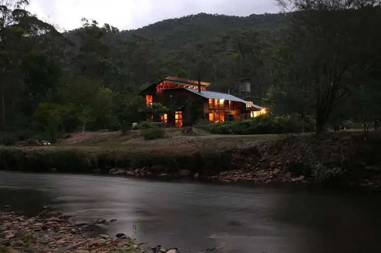 Main view of Homely rural property listing, 1071 Great Alpine Road, Freeburgh VIC 3741