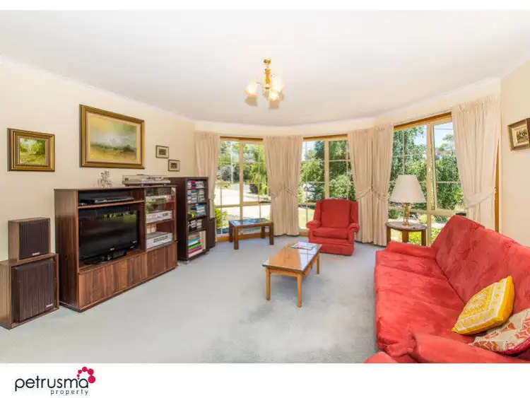 Second view of Homely house listing, 48 Brightwater Road, Blackmans Bay TAS 7052