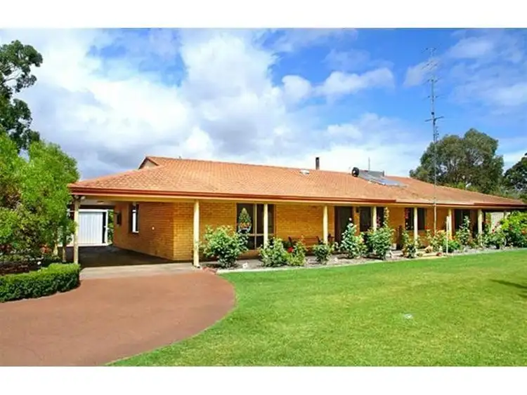Main view of Homely house listing, 92 Red Gum Way, Vasse WA 6280