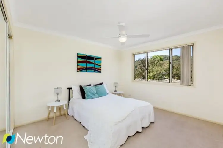 Fifth view of Homely townhouse listing, Address available on request