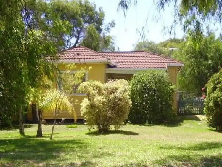 Main view of Homely house listing, 171 Duke Street, Busselton WA 6280