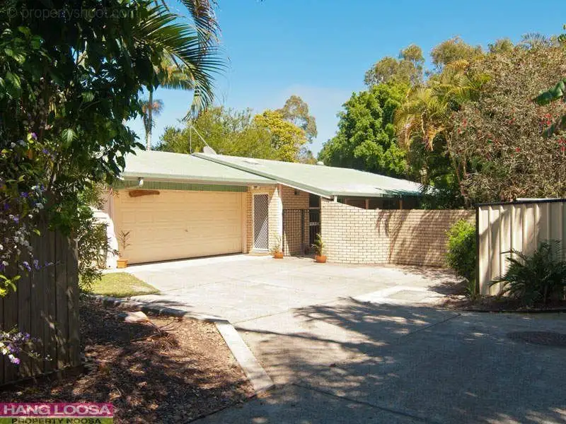 Main view of Homely house listing, 64 Werin Street, Tewantin QLD 4565