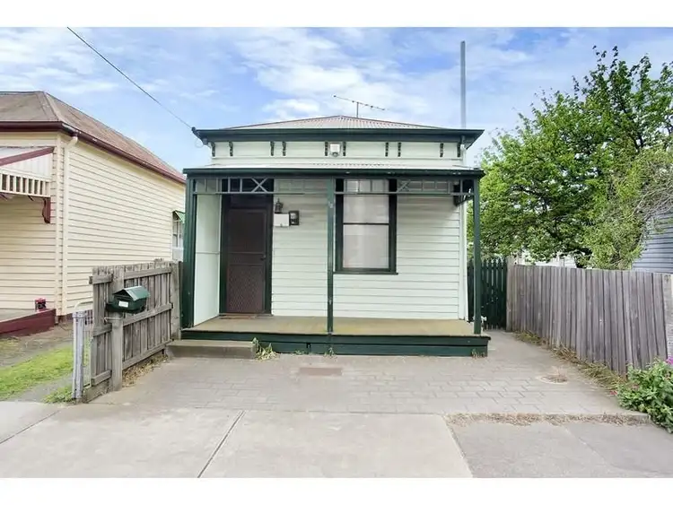18 Waterloo Street, Geelong West VIC 3218