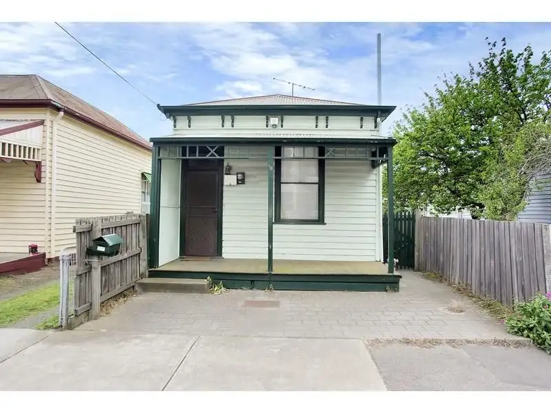 Main view of Homely house listing, 18 Waterloo Street, Geelong West VIC 3218